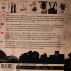 SAW 1 - 7 DVD BOKSI - pikkukuva 2