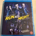Run All Night (2015) Liam Neeson, Ed Harris, Joel Kinnaman - pikkukuva 1