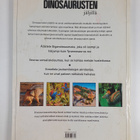 David Lambert : Dinosaurusten jäljillä - pikkukuva 2