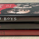 The Lost Boys Trilogia (1987-2010) 4DVD - pikkukuva 1