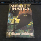 Golding, William - Merimatka - pikkukuva 1