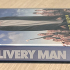Mies joka antoi (2013) Vince Vaughn, Chris Pratt (UUSI) - pikkukuva 3