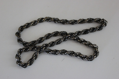 Kaulakoru vintage