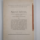 Nuoret tulevat : valikoima ylioppilaiden kulttuuriviikon ... - pikkukuva 2