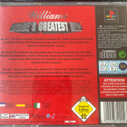 Williams Arcade’s Greatest Hits PS1 - pikkukuva 3