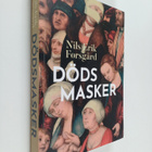 Nils Erik Forsgård : Dödsmasker - pikkukuva 1