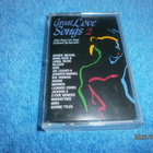GREAT LOVE SONGS 2 - C-KASETTI - pikkukuva 1