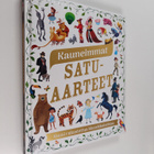 Kauneimmat satuaarteet : Kuusi rakastettua klassikkotarinaa - pikkukuva 1
