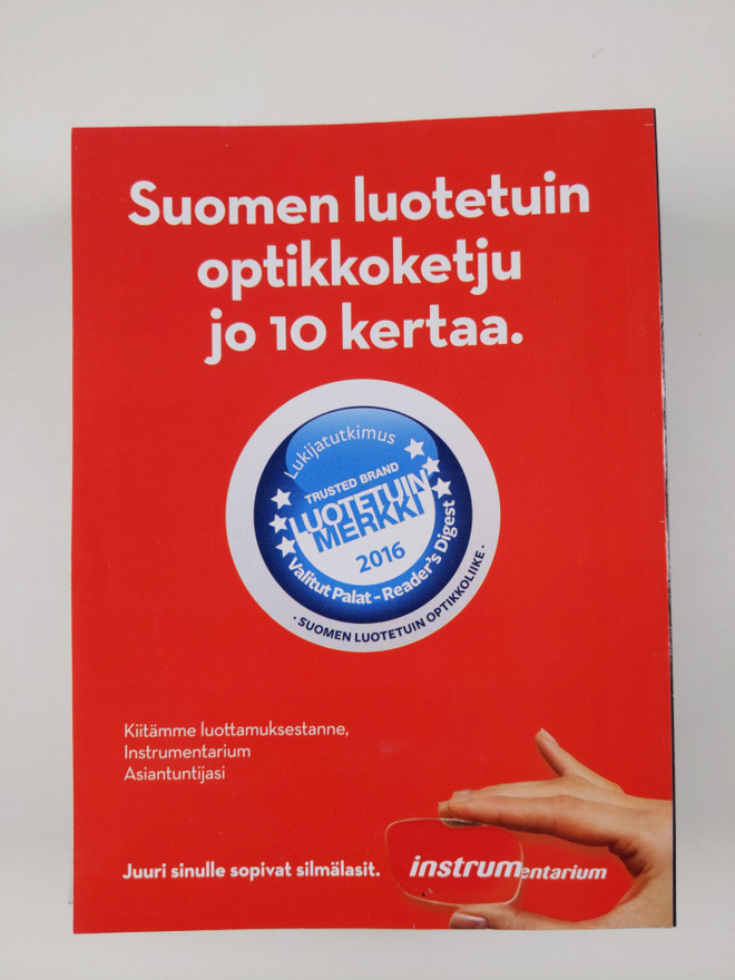 Item image