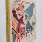 Louis Bromfield : Niin piti käydä - pikkukuva 1