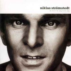 Niklas Strömstedt - Du Blir Du Jag Blir Jag (CD)