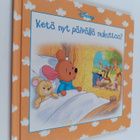 Ketä nyt päivällä nukuttaa? - pikkukuva 1