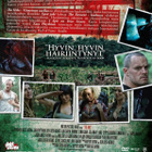Hike Viimeinen Vaellus (15 994) k -FI- DVD suomik. 2011 8 - pikkukuva 2