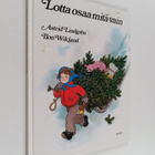 Astrid Lindgren : Lotta osaa mitä vain - pikkukuva 1