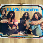 Black Sabbath juliste - pikkukuva 1