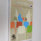 Armas Alvari : Varmat tapaukset : novelleja - pikkukuva 1