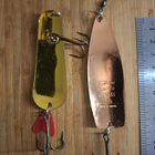 Abu Garcia Utö ja Glimmy 25g - pikkukuva 2