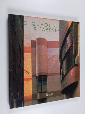 Colquhoun, Miller & Partners
