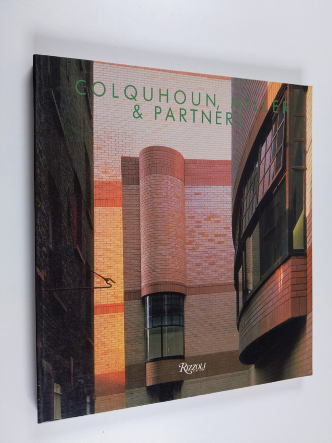 Colquhoun, Miller & Partners