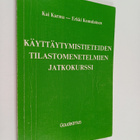Kai Karma : Käyttäytymistieteiden tilastomenetelmien jatk... - pikkukuva 1
