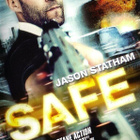 dvd, Safe (Jason Statham) [toiminta, jännitys] - pikkukuva 1