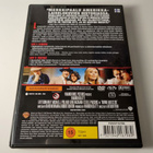 Bonnie ja Clyde (Kahden levyn erikoisjulkaisu) DVD - pikkukuva 2