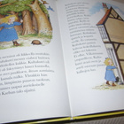 Jonathan Langley Kolme karhua ja Kultakutri - pikkukuva 3