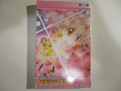 KAMIKAZE KAITOU JEANNE 2