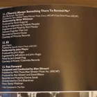 Serenpidity Soundtrack CD - pikkukuva 3