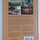 Daniel Mangin ym. : The California Directory of Fine Wine... - pikkukuva 2