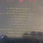 PMMP: Kovemmat kädet CD - pikkukuva 2