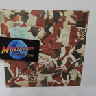 THE STONE ROSES - ONE LOVE M-/M- UK 1990 7" + POSTCARD - pikkukuva 1