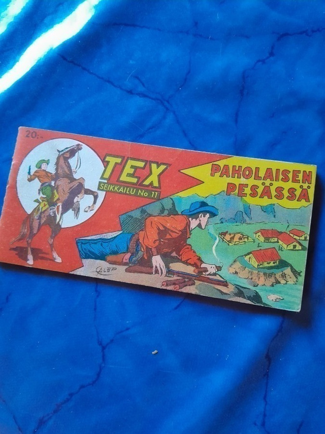 tex 1 vsk 11