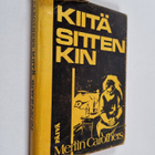 Merlin Carothers : Kiitä sittenkin - pikkukuva 1