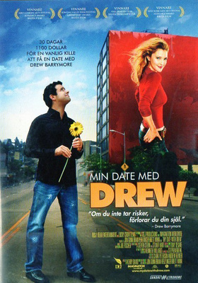 Treffit Drewn Kanssa (16 076) k -SV- DVD