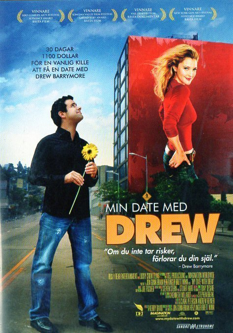 Treffit Drewn Kanssa	(16 076)	k	-SV-		DVD