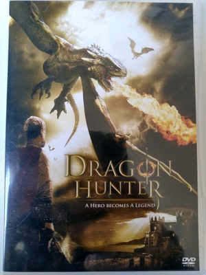 Dragon Hunter