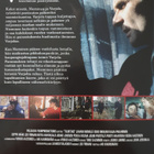 Tilinteko DVD Esko Nikkari Veikko Aaltonen - pikkukuva 2