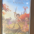 Rohkea ritaripoika Trenk (uusi) DVD - pikkukuva 1