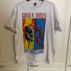 Keikkapaita: Guns n’ Roses Use Your Illusion. Koko: XL. - pikkukuva 1