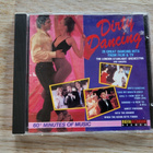 Dirty Dancing And Other Dance Hits (CD) - pikkukuva 1