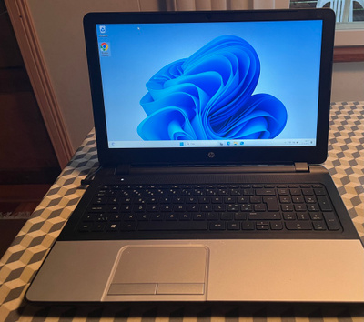 HP 350 G2 Kannettava tietokone  (Win 11)