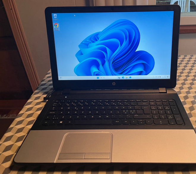 HP 350 G2 Kannettava tietokone  (Win 11)