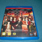 CROOKED HOUSE (Max Irons) BD*** - pikkukuva 1