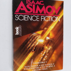 Isaac Asimov science fiction : Valikoima 1 - pikkukuva 1