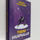 Marko Pulkkinen : Tieni huipulle - pikkukuva 1
