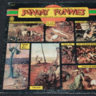 Sunday Funnies - Sama LP 1971 - pikkukuva 1
