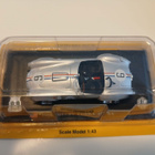 1/43 Shelby Cobra 427 S/C 1966 - pikkukuva 2