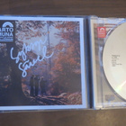 Arto Muna ja Millennium: Syksyn sävel CD - pikkukuva 1