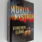 Peter Mohlin : Viimeinen elämä - pikkukuva 1